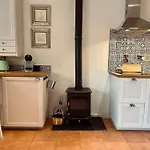 Вилла The Gables Rathvilly