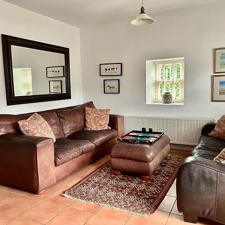 The Gables Villa Rathvilly