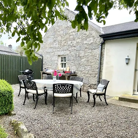 The Gables Rathvilly