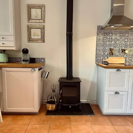 Villa The Gables Rathvilly