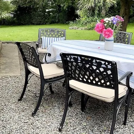 The Gables Rathvilly