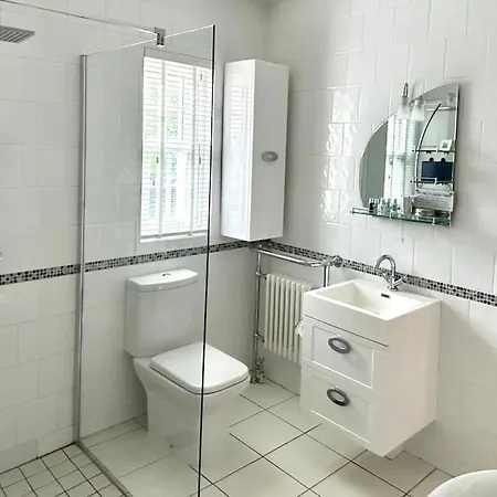 The Gables Rathvilly