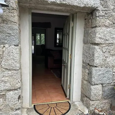 Villa The Gables *