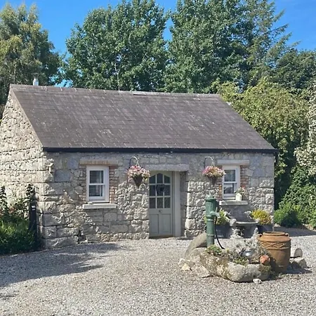 The Gables * Rathvilly