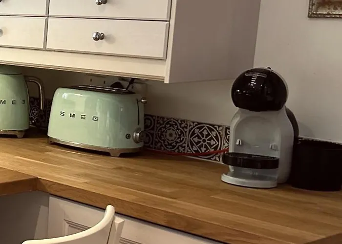 The Gables Rathvilly