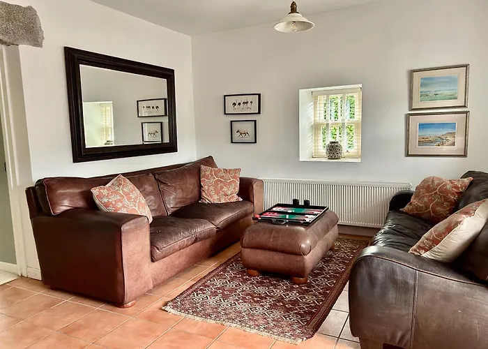 The Gables Villa Rathvilly