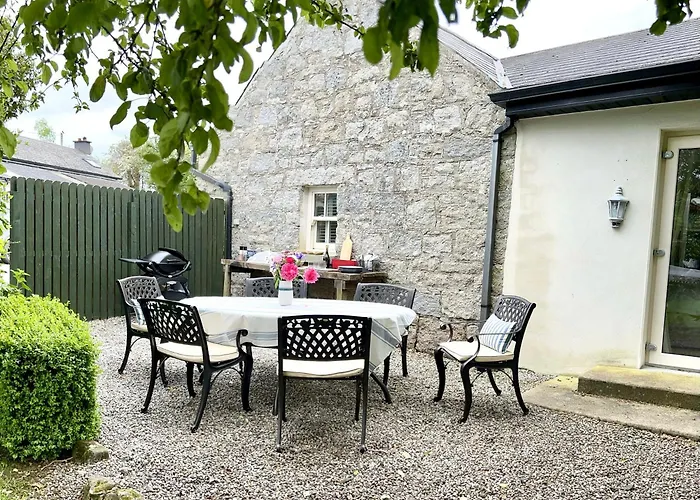 The Gables Rathvilly