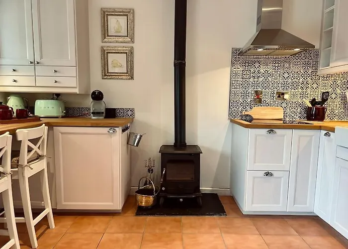 Villa The Gables Rathvilly