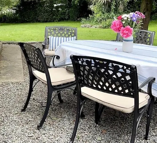 The Gables Rathvilly