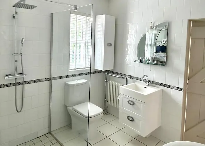 The Gables Rathvilly