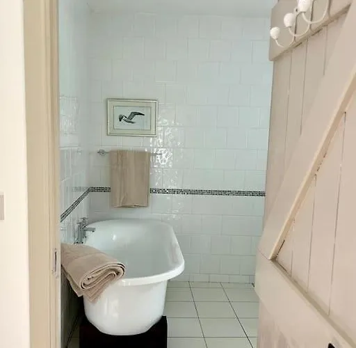 The Gables * Rathvilly