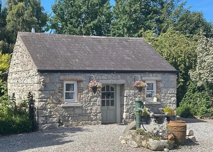 The Gables * Rathvilly